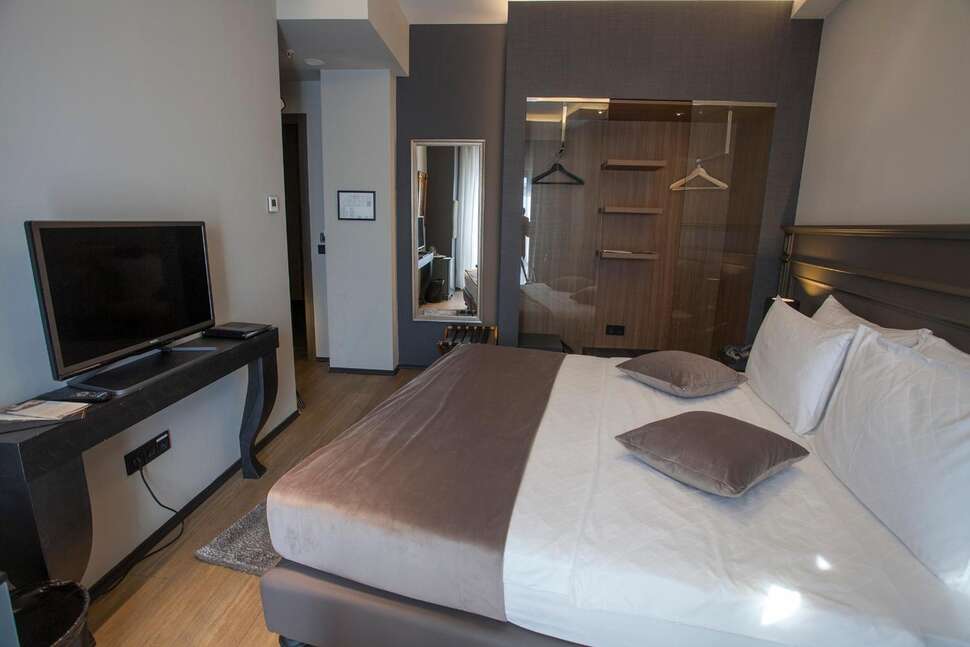 Een foto van Solun Hotel