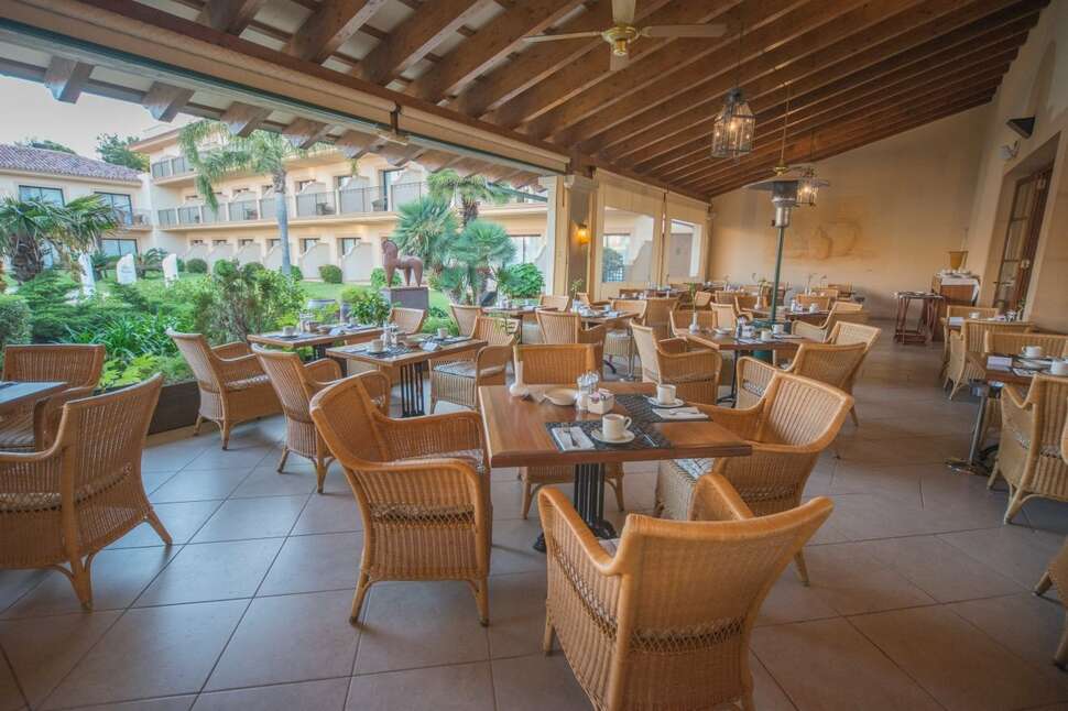 Een foto van La Quinta Menorca by Portblue Boutique