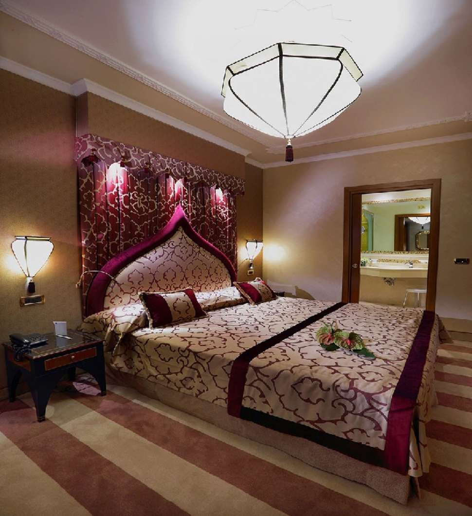 Een foto van Hotel Ai Mori d'Oriente