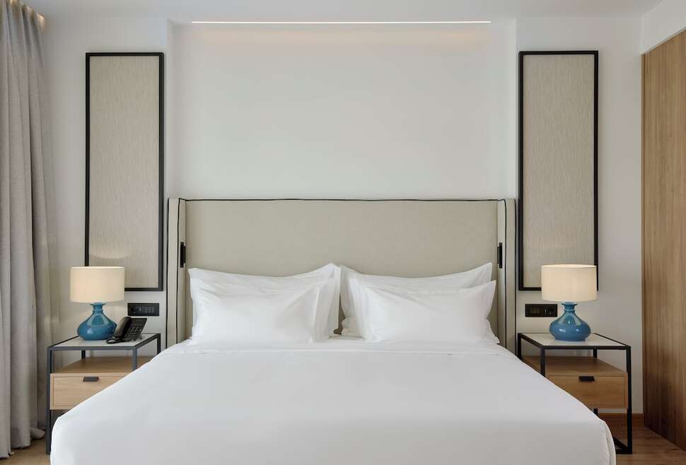 Ein Foto Melia Durres Albania