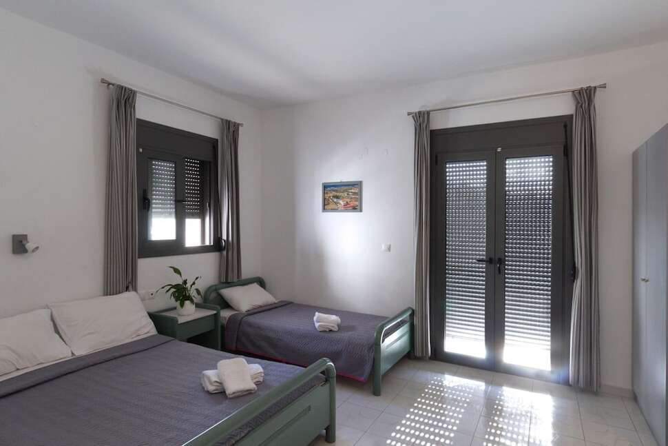 Ein Foto Villa Marina