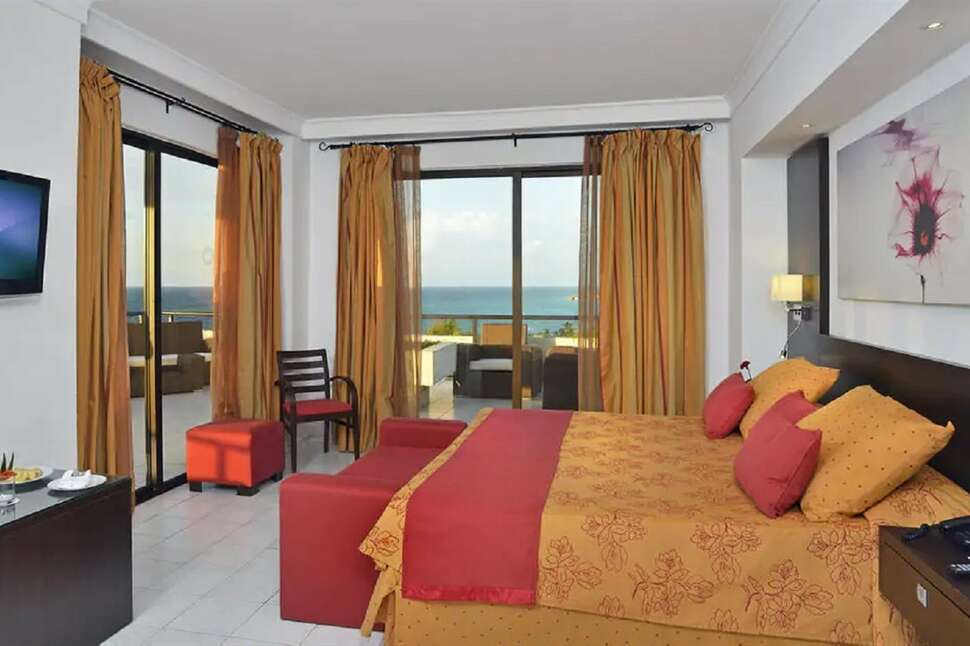 Een foto van Melia Varadero