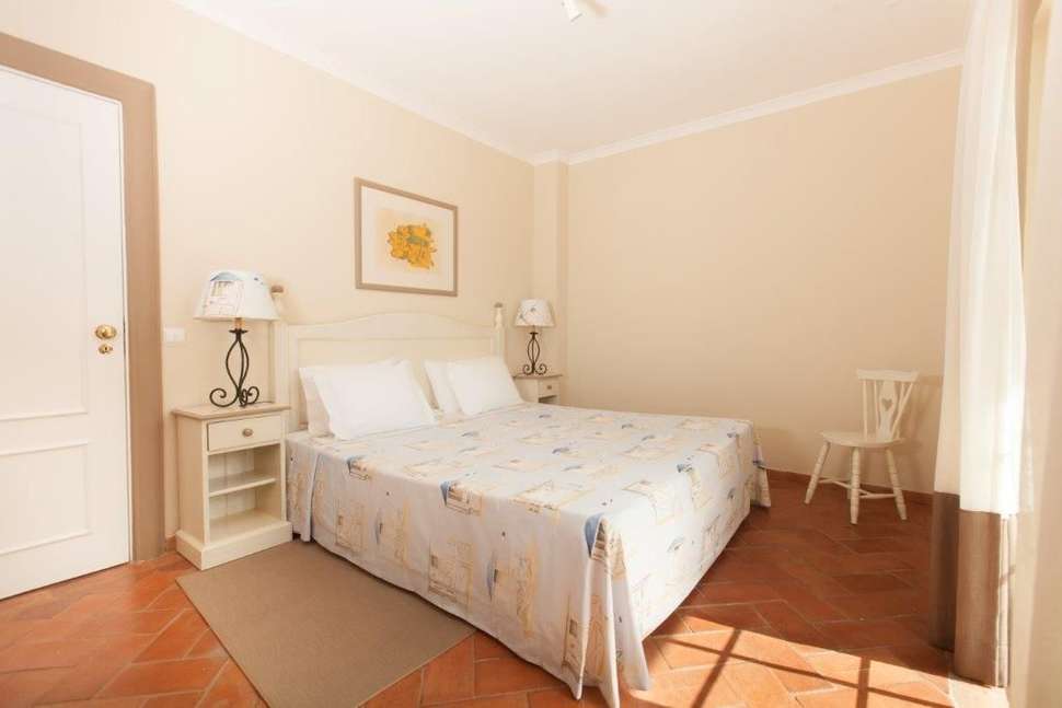 Een foto van Longevity Cegonha Country Club