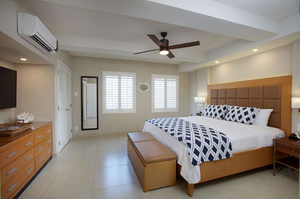 Een foto van Divi Dutch Village Beach Resort