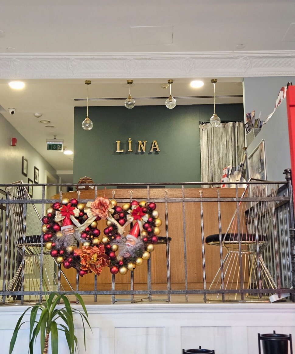 Een foto van Lina Hotel Taksim Pera
