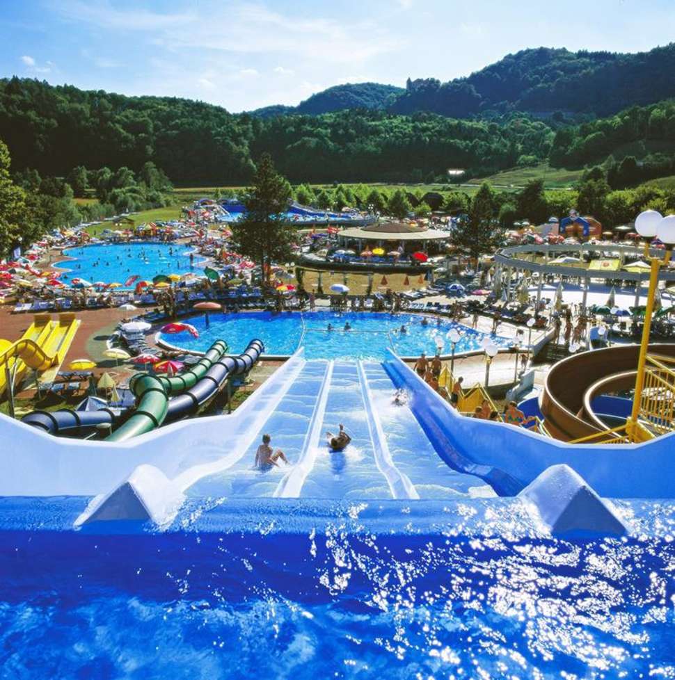 Een foto van Terme Olimia Lipa