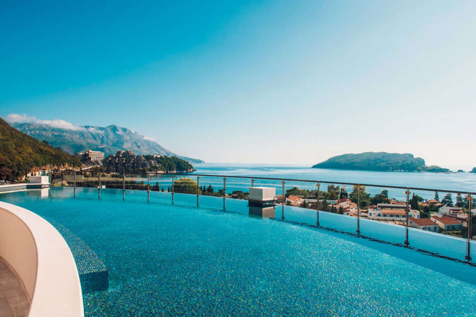 Een foto van Iberostar Slavija