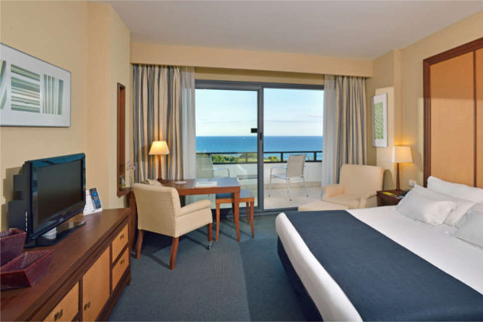 Een foto van Eurostars Sitges