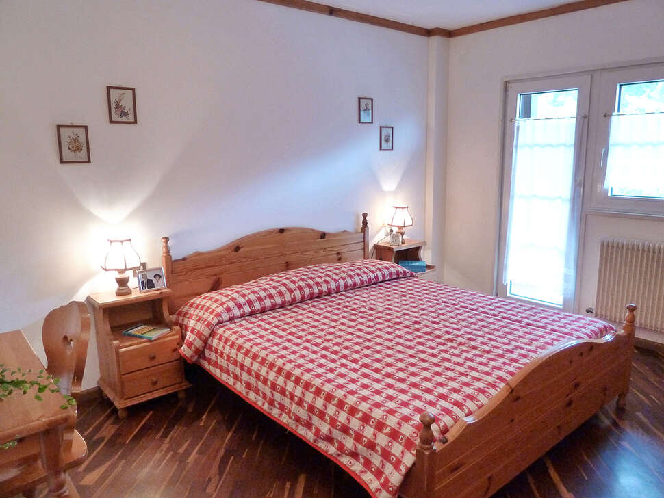 Een foto van Residence Casa Metz
