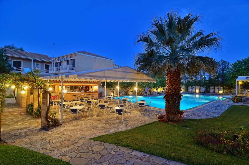 Een foto van Konaki Hotel