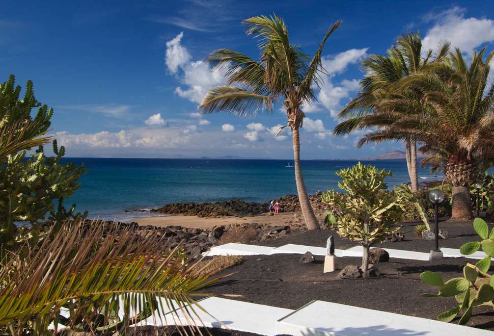 Een foto van Bungalows Velazquez