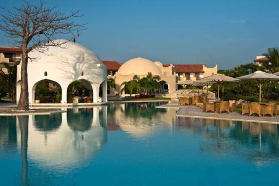 Een foto van Swahili Beach Resort
