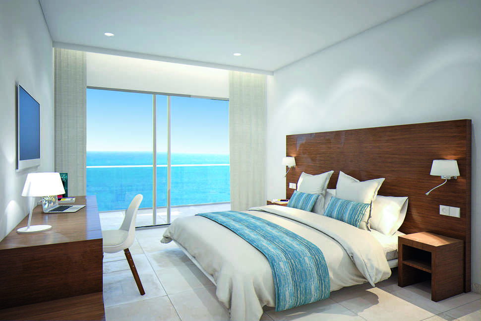 Een foto van Allsun Hotel Riviera Playa