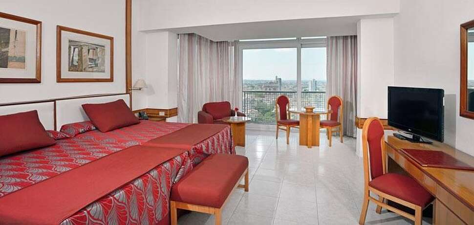 Een foto van Tryp Habana Libre