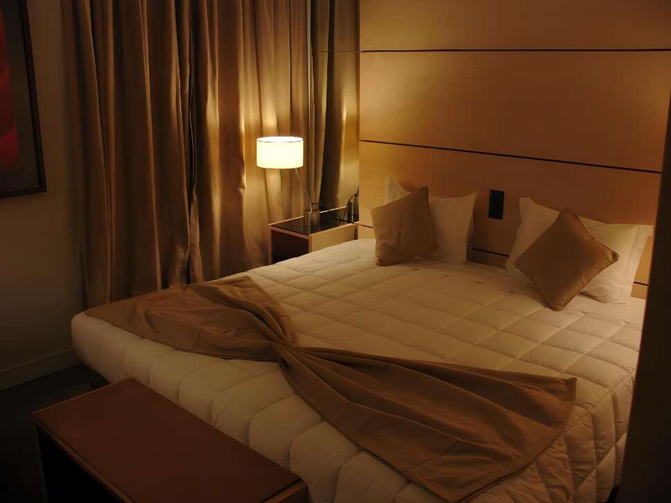 Een foto van VIP Executive Azores Hotel