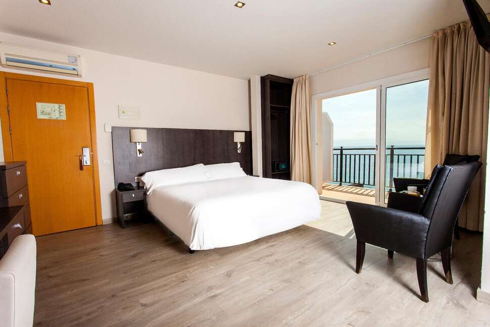 Een foto van Hotel Horitzo by Pierre & Vacances
