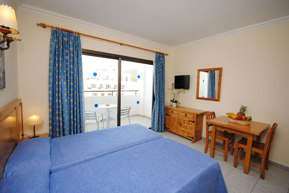Een foto van Aparthotel & Appartementen Casa Luis by Invisa