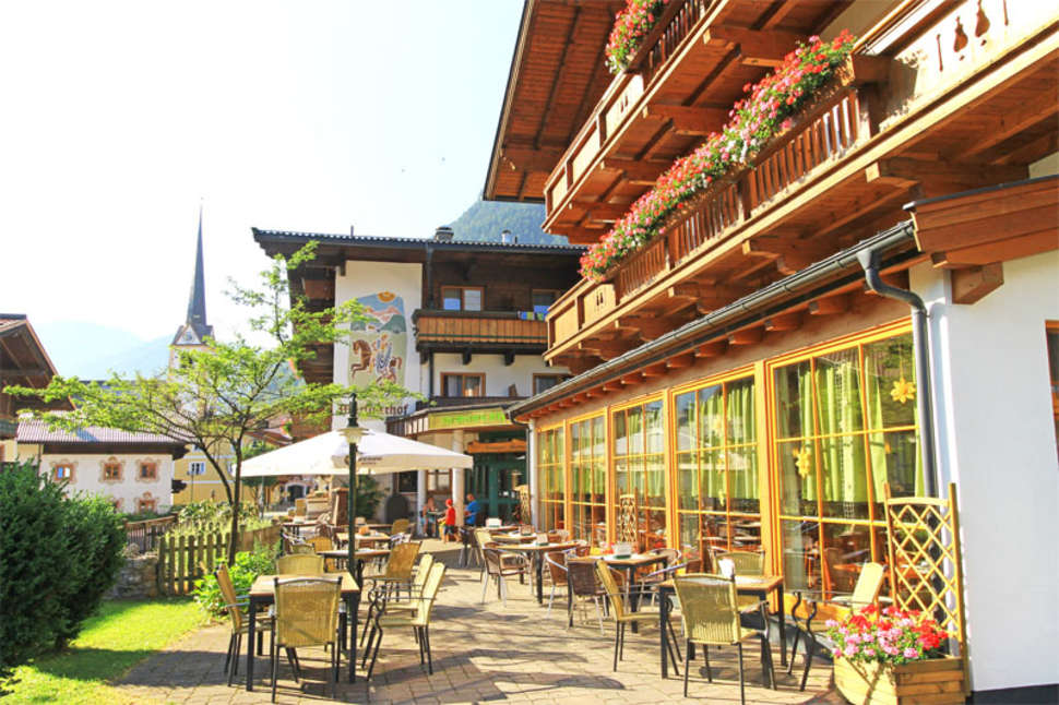 Een foto van Hotel Martinerhof