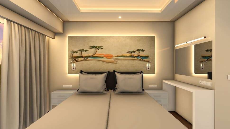Een foto van Arte Hotel