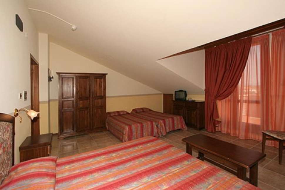 Ein Foto Agrihotel Elisabetta