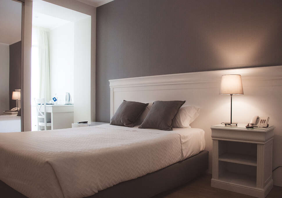 Een foto van Hotel Appartementen Gaivota