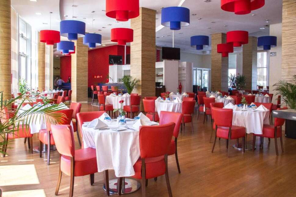 Een foto van Ramada Encore Tangier