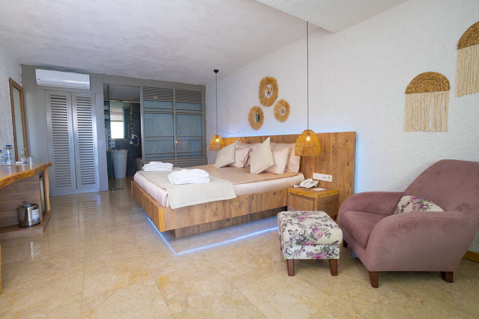 Een foto van Flora Garden Beach Hotel