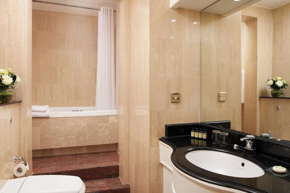 Ein Foto Millennium Knightsbridge Hotel