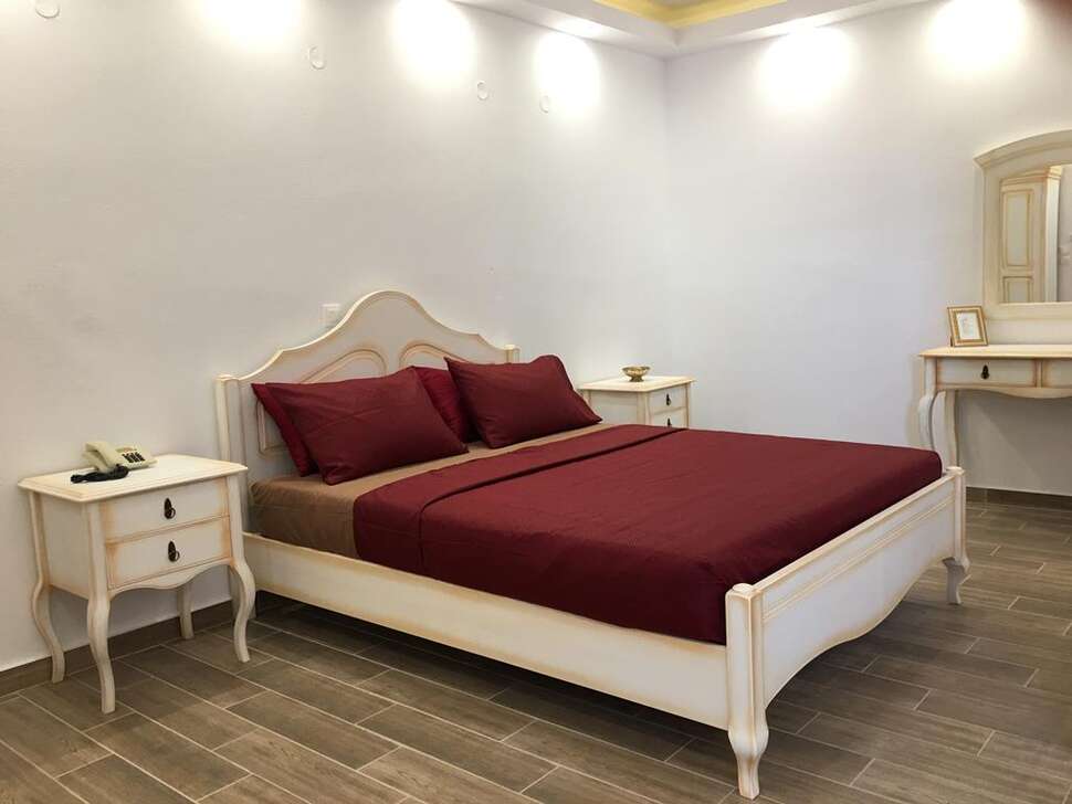 Een foto van Sunset Hotel & Studios