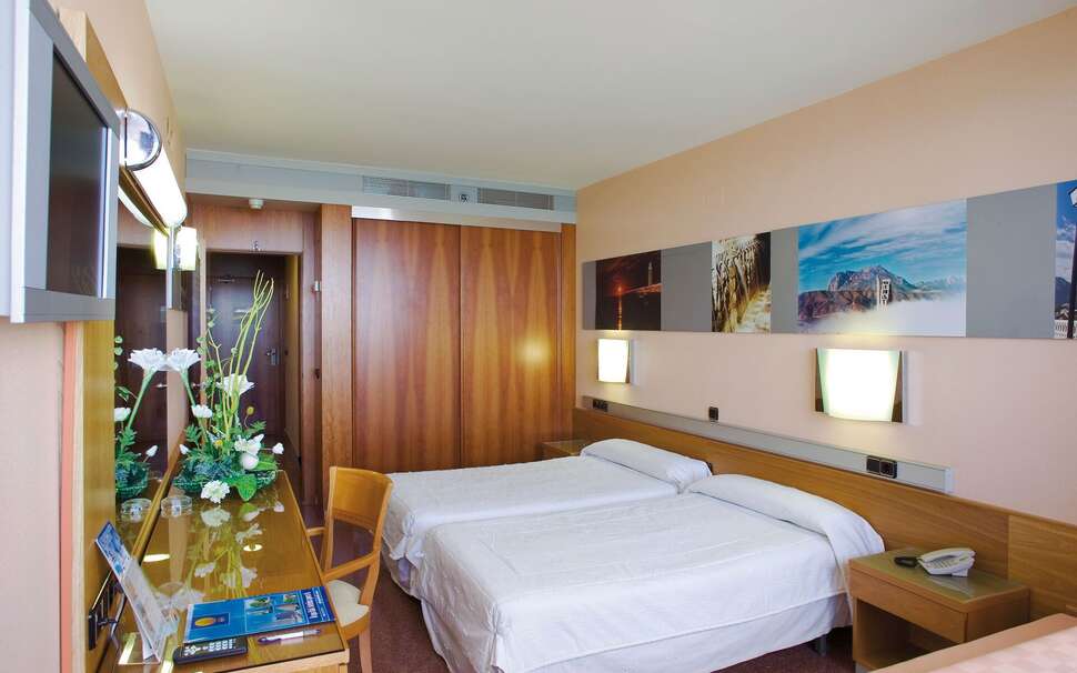 Een foto van Gran Hotel Bali