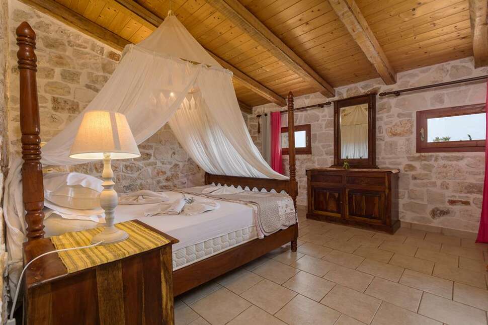 Een foto van Garden of Eden Kalamaki