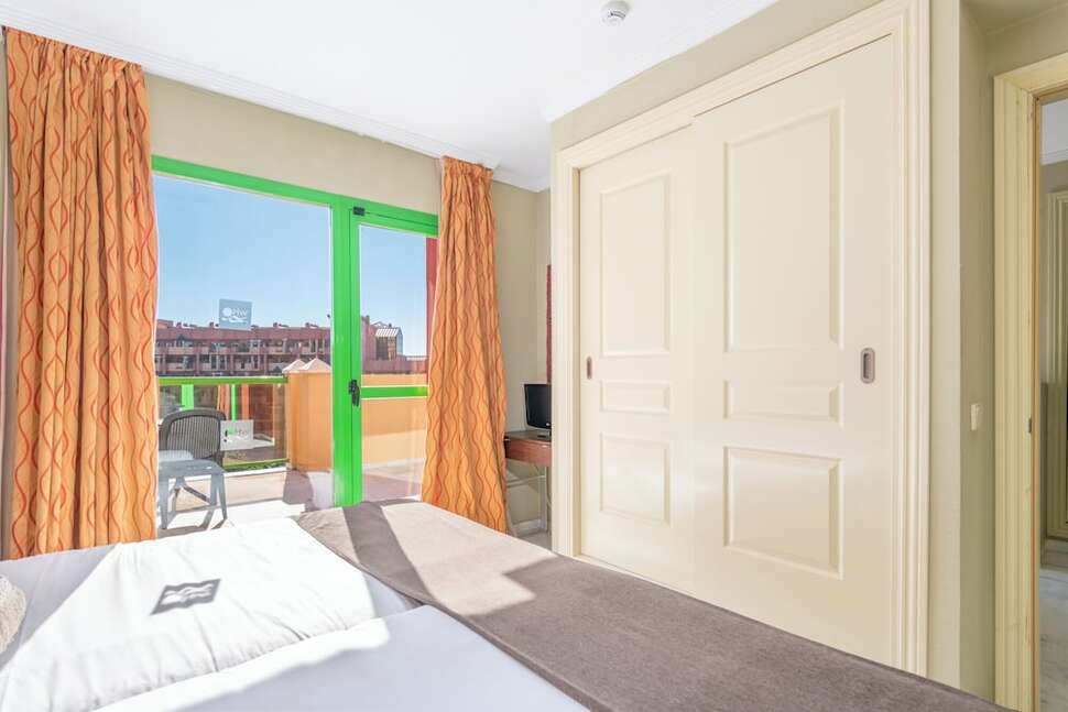 Een foto van Holiday World Riwo Hotel
