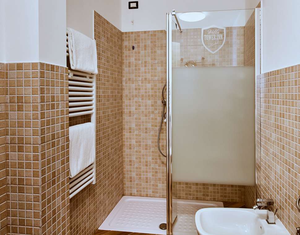 Een foto van Villa Tower Inn