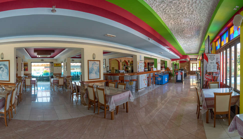 Ein Foto Grecian Fantasia Resort