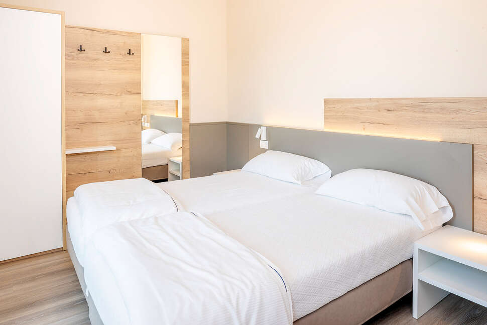 Een foto van Residence Panorama