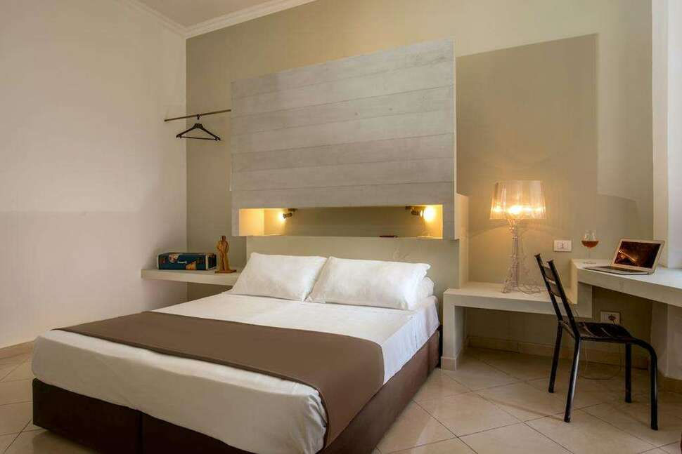 Een foto van Crossroad Hotel