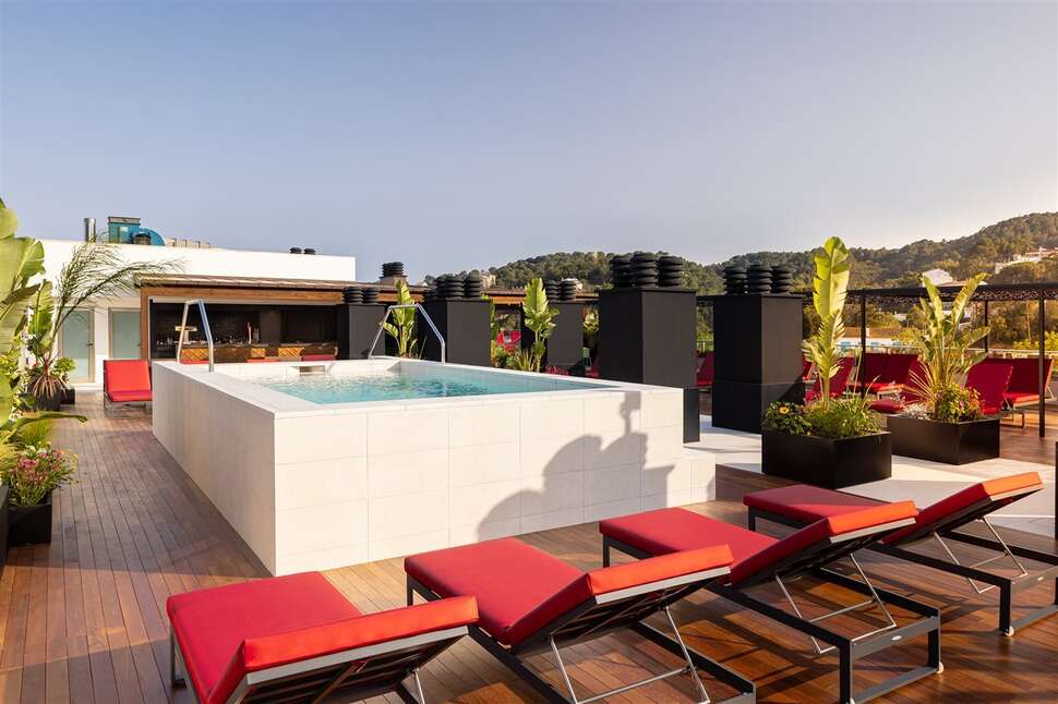 Ein Foto Golden Bahia de Tossa & Spa