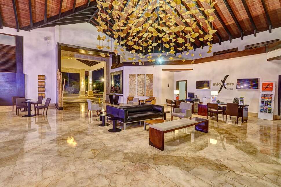 Een foto van Royalton Splash Punta Cana