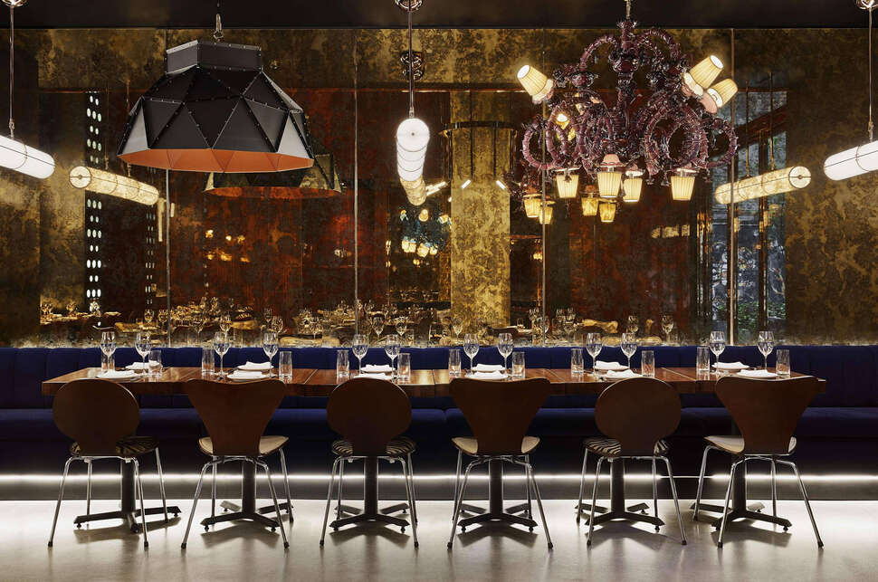 Een foto van Hotel Hendricks