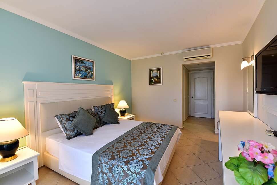 Een foto van Ayaz Aqua Beach