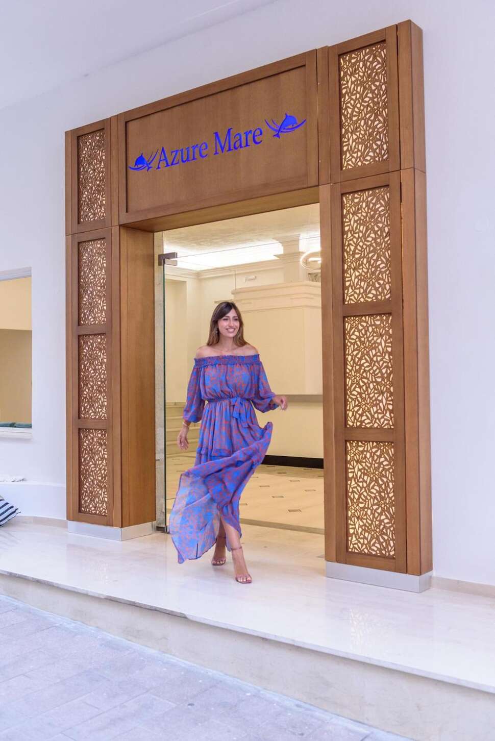 Een foto van Azure Mare Hotel