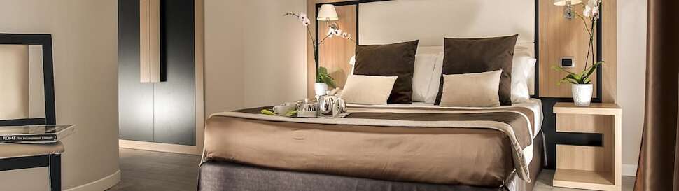 Een foto van Demetra Hotel