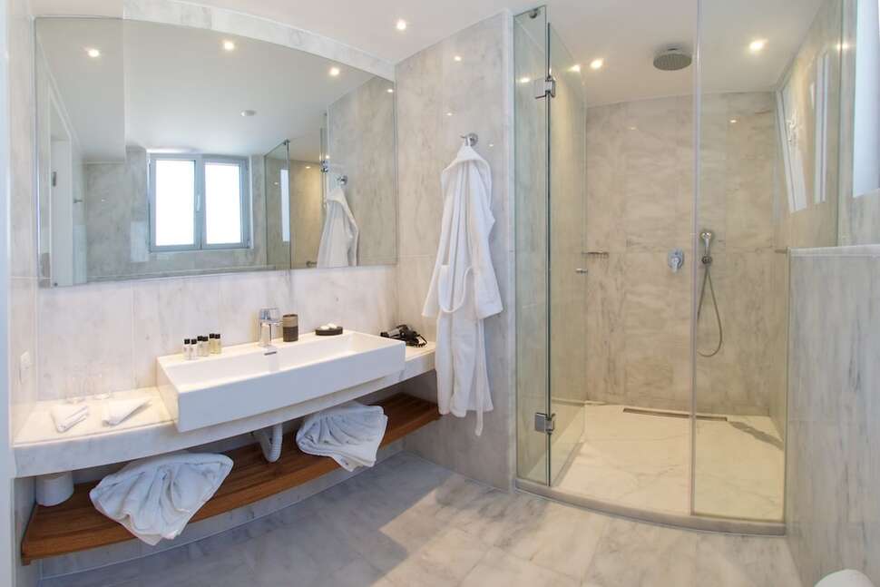 Een foto van Aenos Hotel