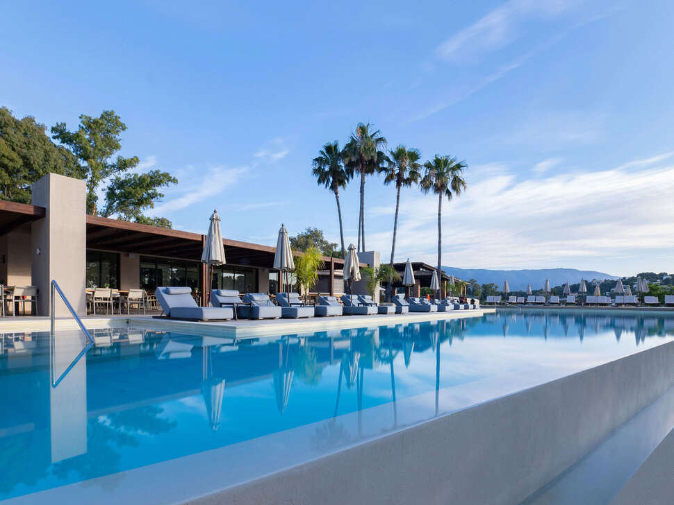 Ein Foto Hyatt Ziva Corfu