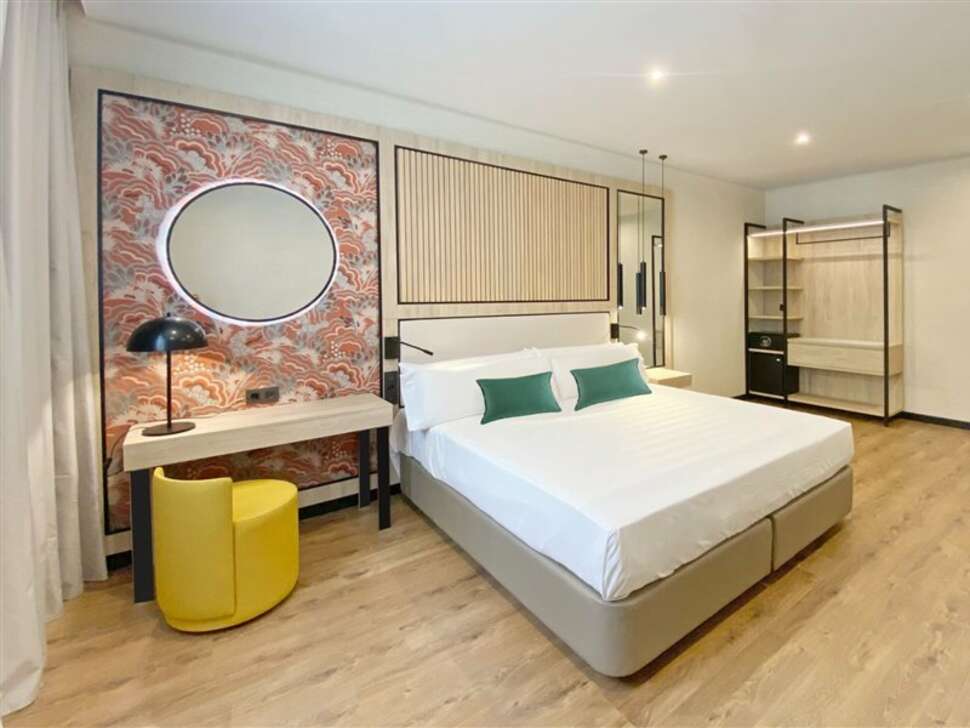 Een foto van Soho Boutique Cordoba