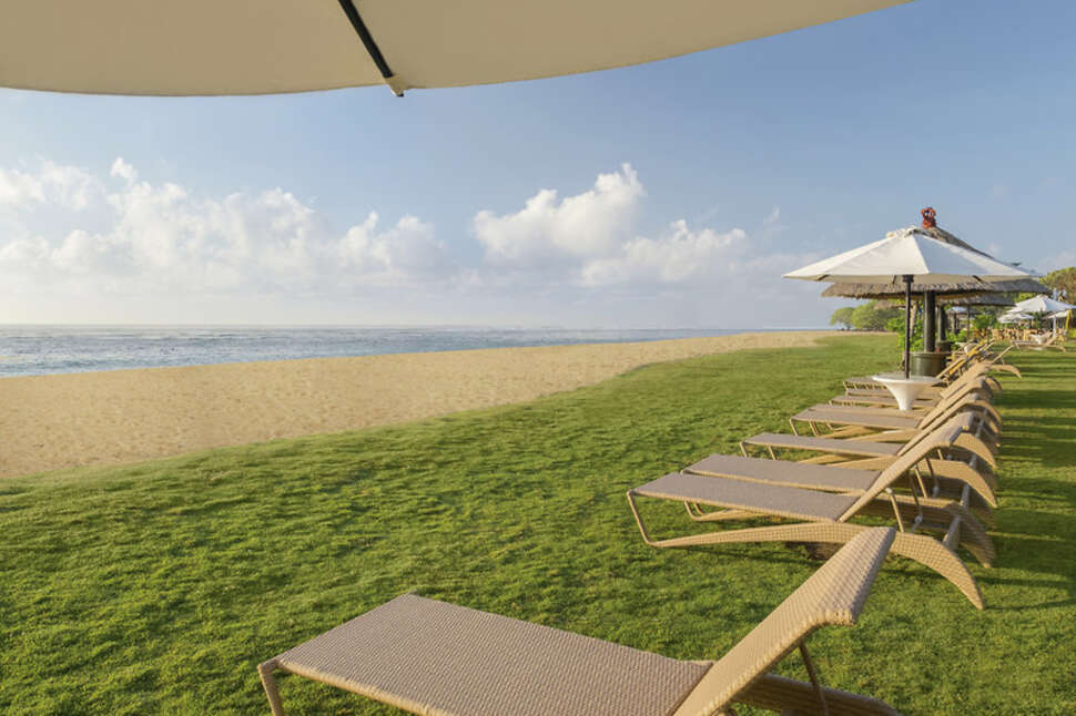 Een foto van Ayodya Resort Bali