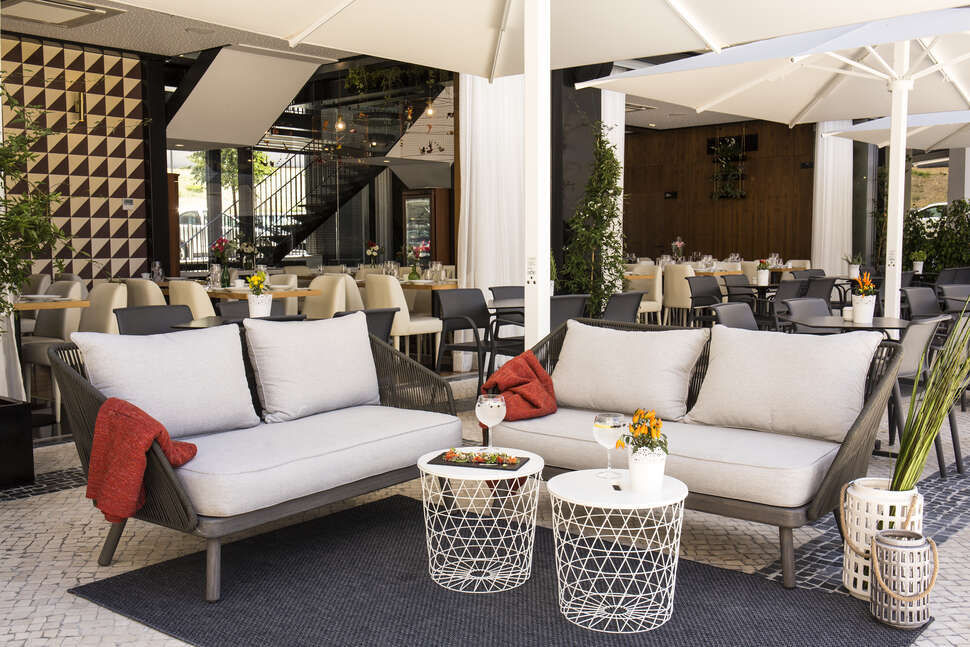 Een foto van Upon Lisbon Prime Residences