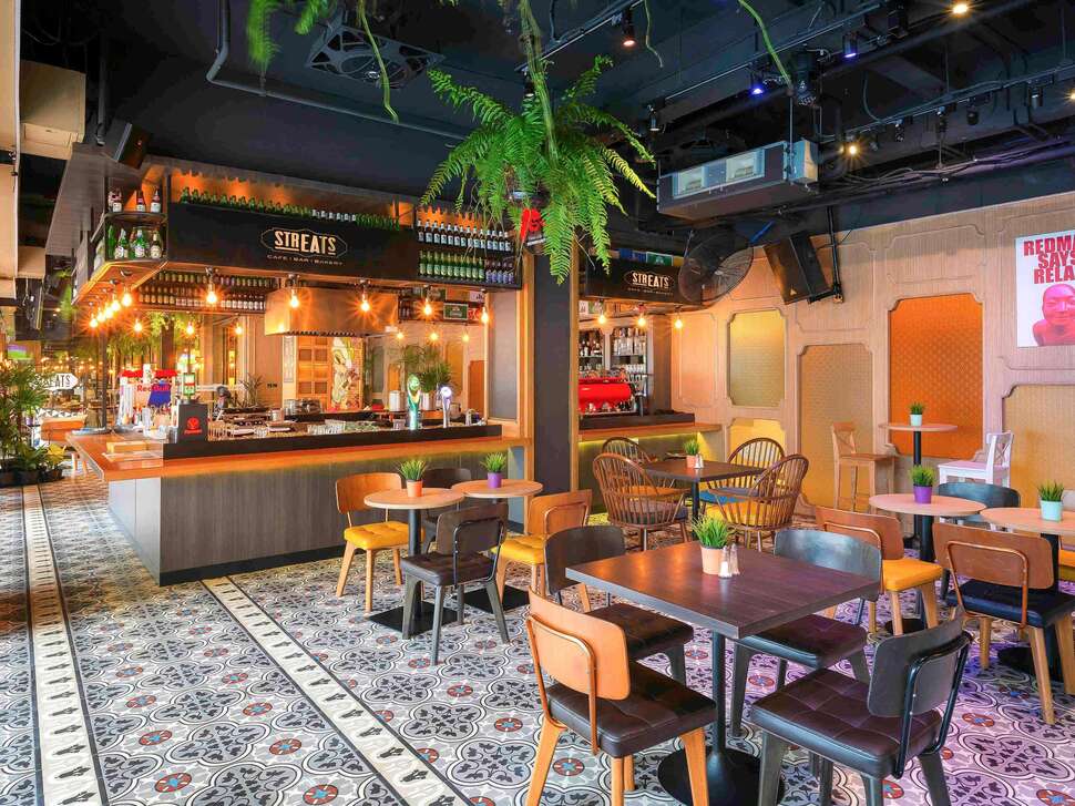 Ein Foto Tinidee Trendy Bangkok Khaosan