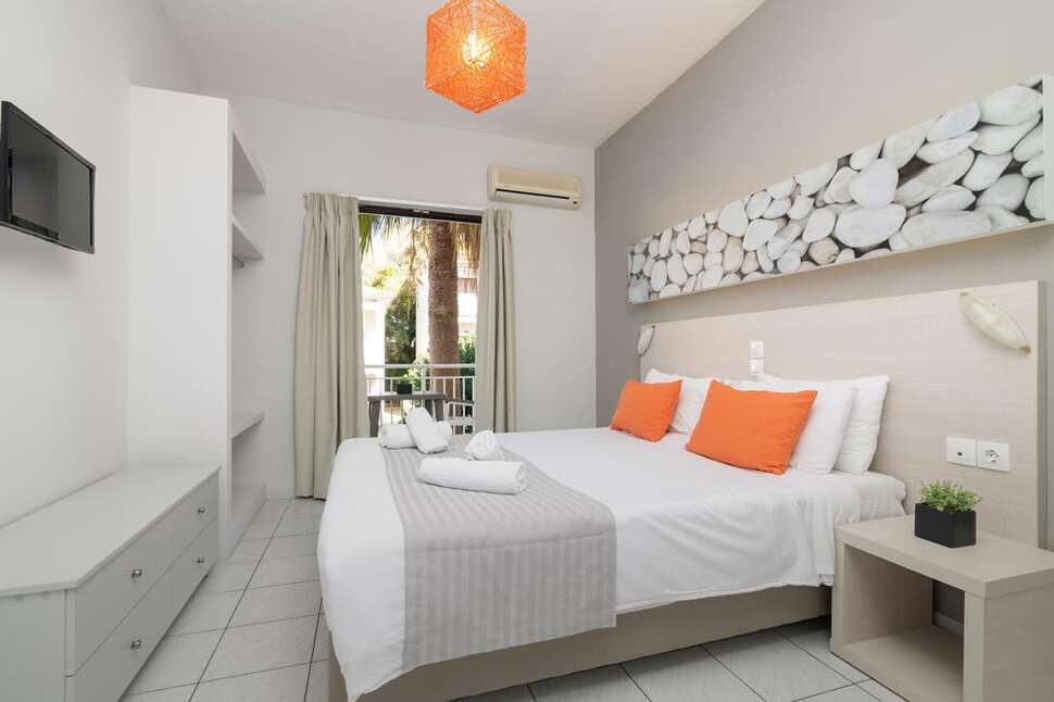 Een foto van Cavo D'Oro Hotel