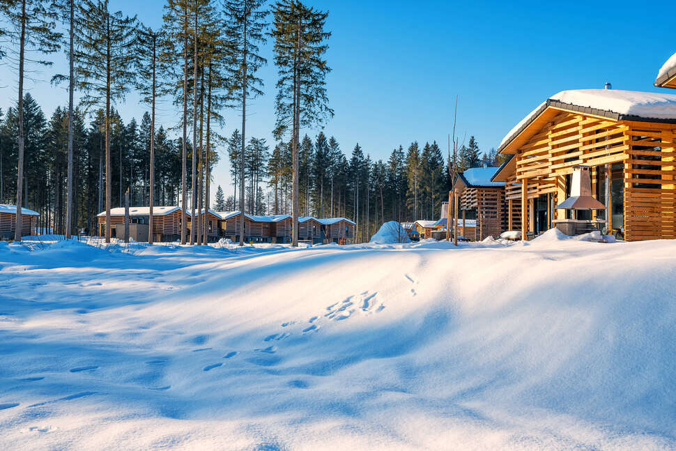 Een foto van Center Parcs Park Allgau